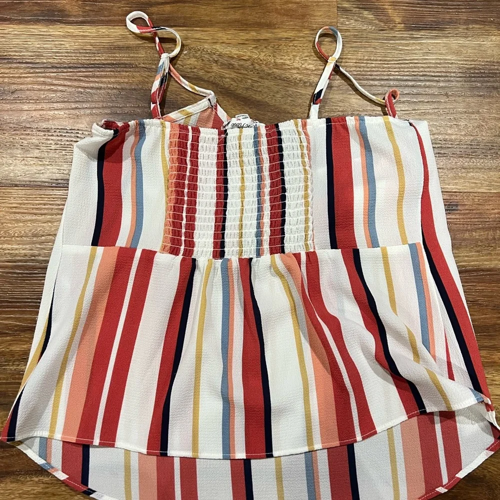 Tank-Top - Picture 4 of 4